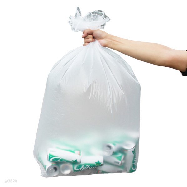 포지션 분리수거 전용봉투(50L) 50매