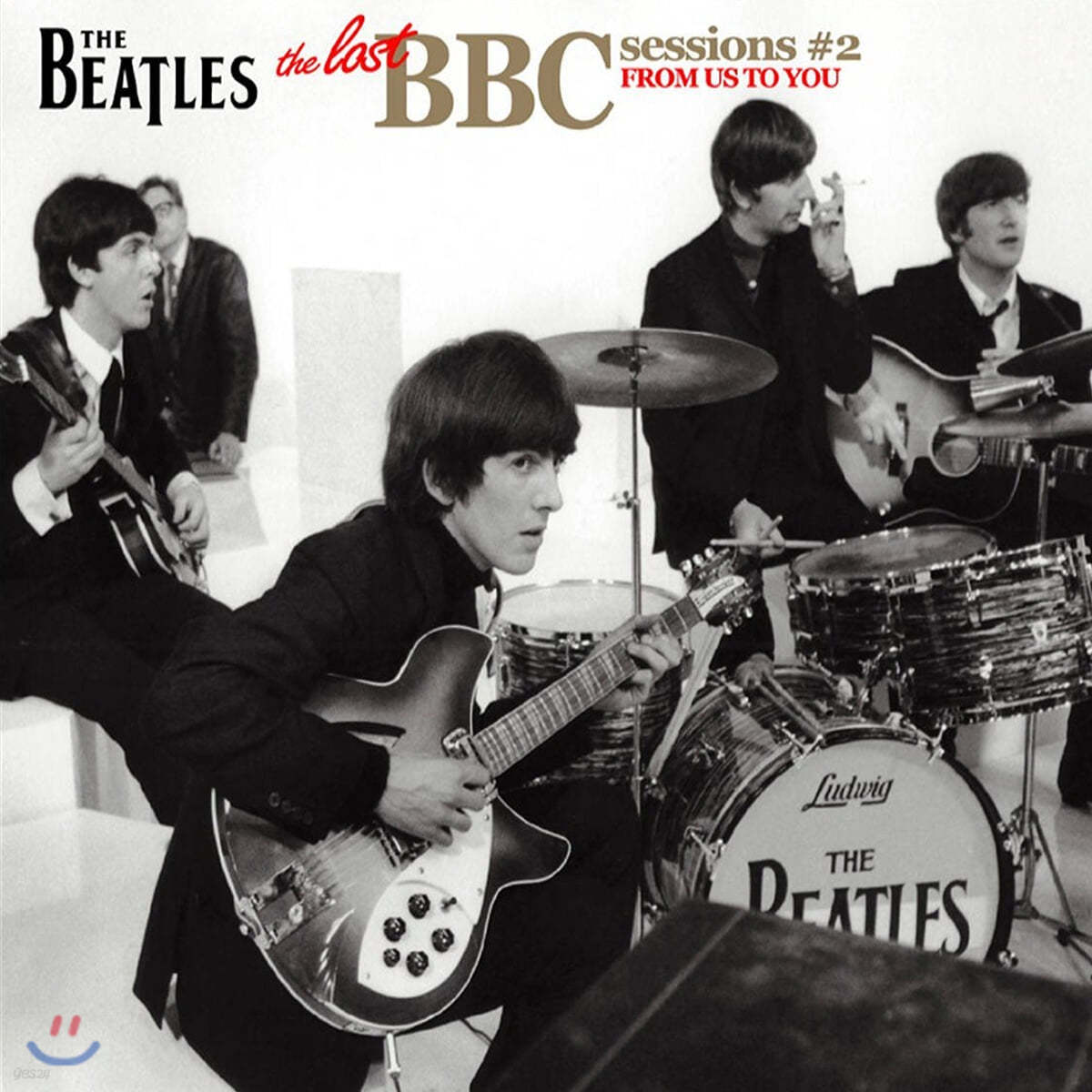 The Beatles (비틀즈) - The Lost BBC Sessions #2
