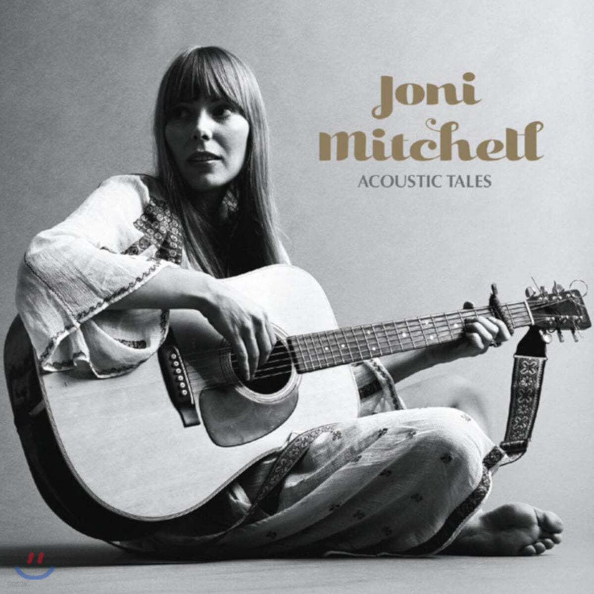 Joni Mitchell (조니 미첼) - Acoustic Tales                                                        