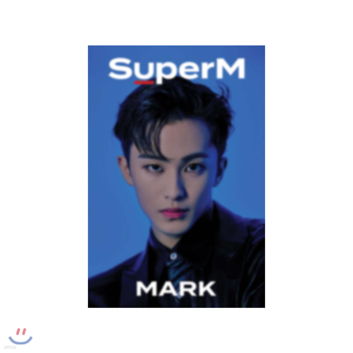 [MARK] SuperM Beyond LIVE Beyond the Future 패브릭포스터