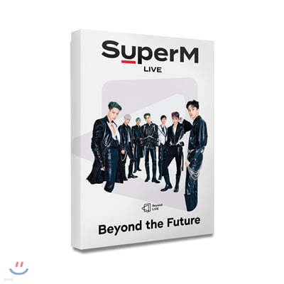 SuperM Beyond LIVE Beyond the Future Ʈ