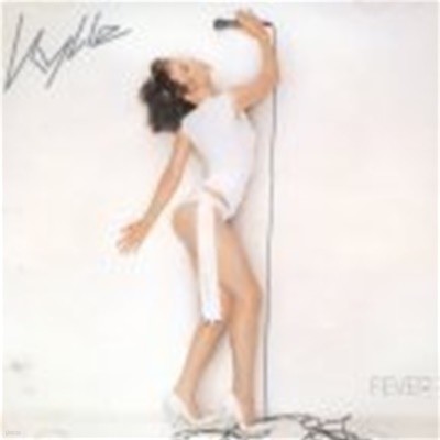 [중고] Kylie Minogue / Fever