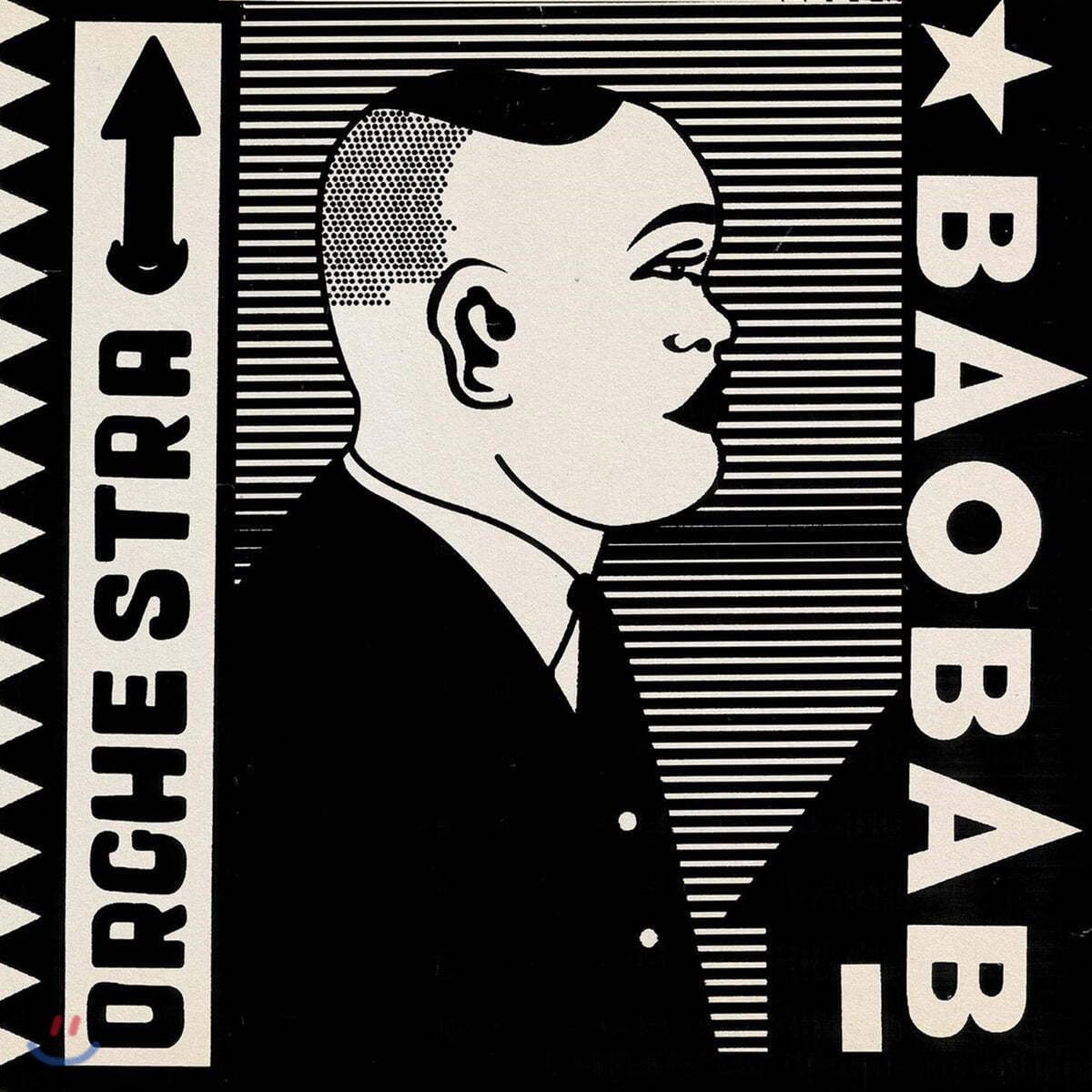 Orchestra Baobab (오케스트라 바오밥) - Tribute To Ndiouga Dieng [LP]