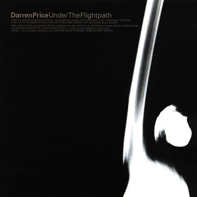 Darren Price - Under the Flightpath ()