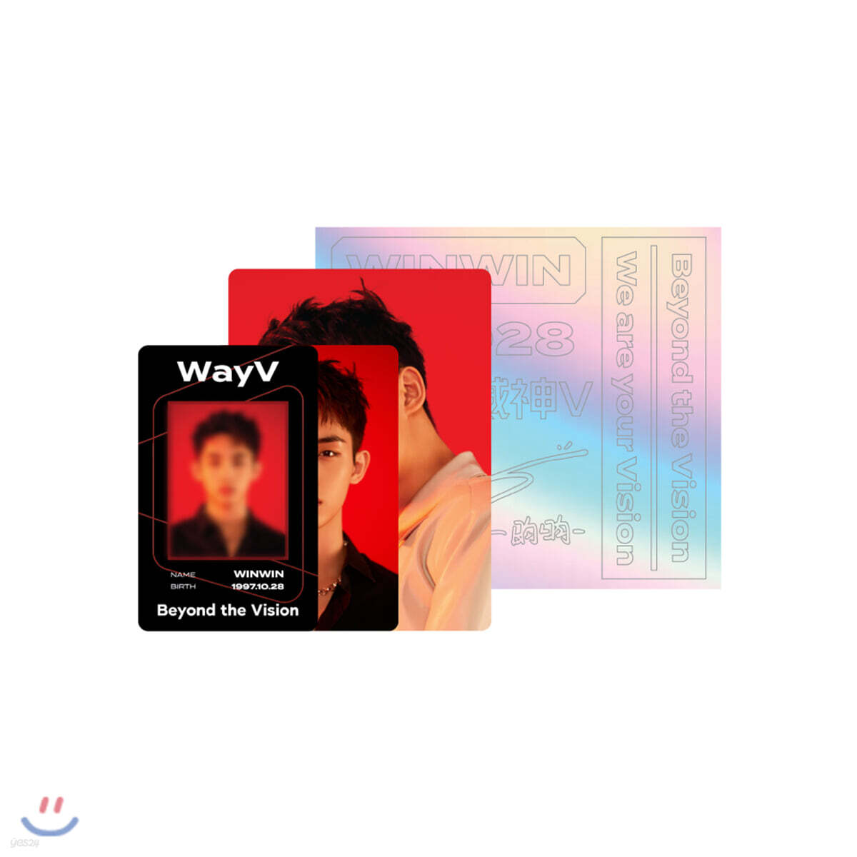 Beyond Live ウィンウィン IDカード K-POPファンが熱狂！「Beyond LIVE Gift Card」販売開始で話題