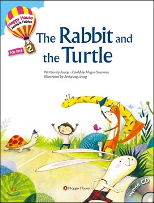 The Rabbit and the Turtle