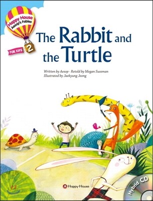 The Rabbit and the Turtle