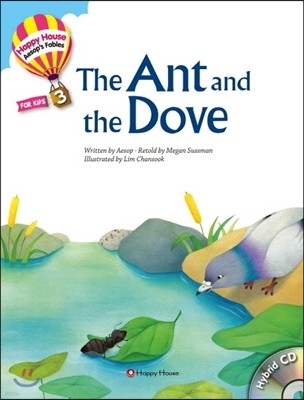 The Ant and the Dove