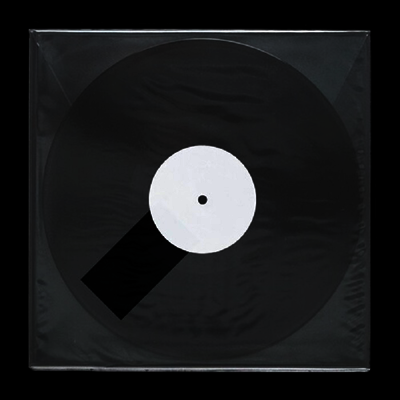 Jamie XX — Idontknow (Indie Exclusive) 앨범 커버