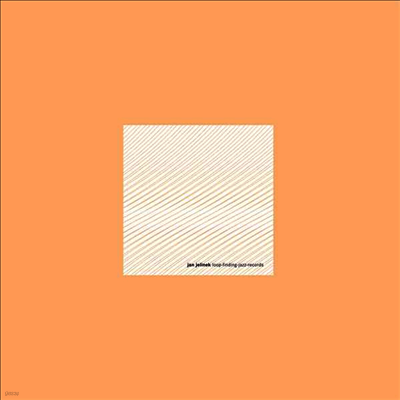 Jan Jelinek — Loop Finding Jazz Records 앨범 커버