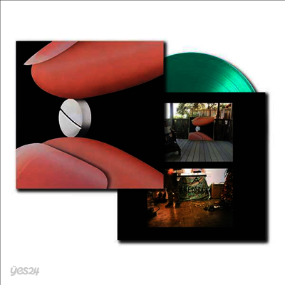 L.A. Takedown - II (Colored Vinyl LP)