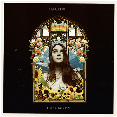 Katie Pruitt - Expectations (LP)