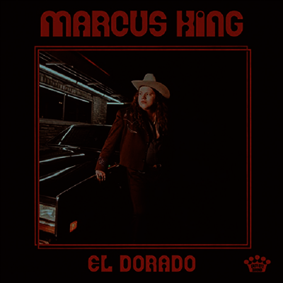 Marcus King - El Dorado (LP)