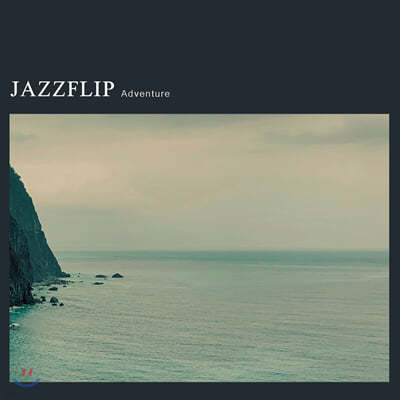 ø (Jazzflip) - Adventure