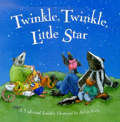 Twinkle, Twinkle, Little Star