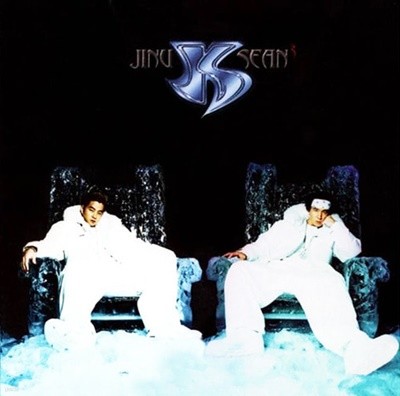 [주로파][중고CD] Jinusean(지누션) / 3집 - Reign