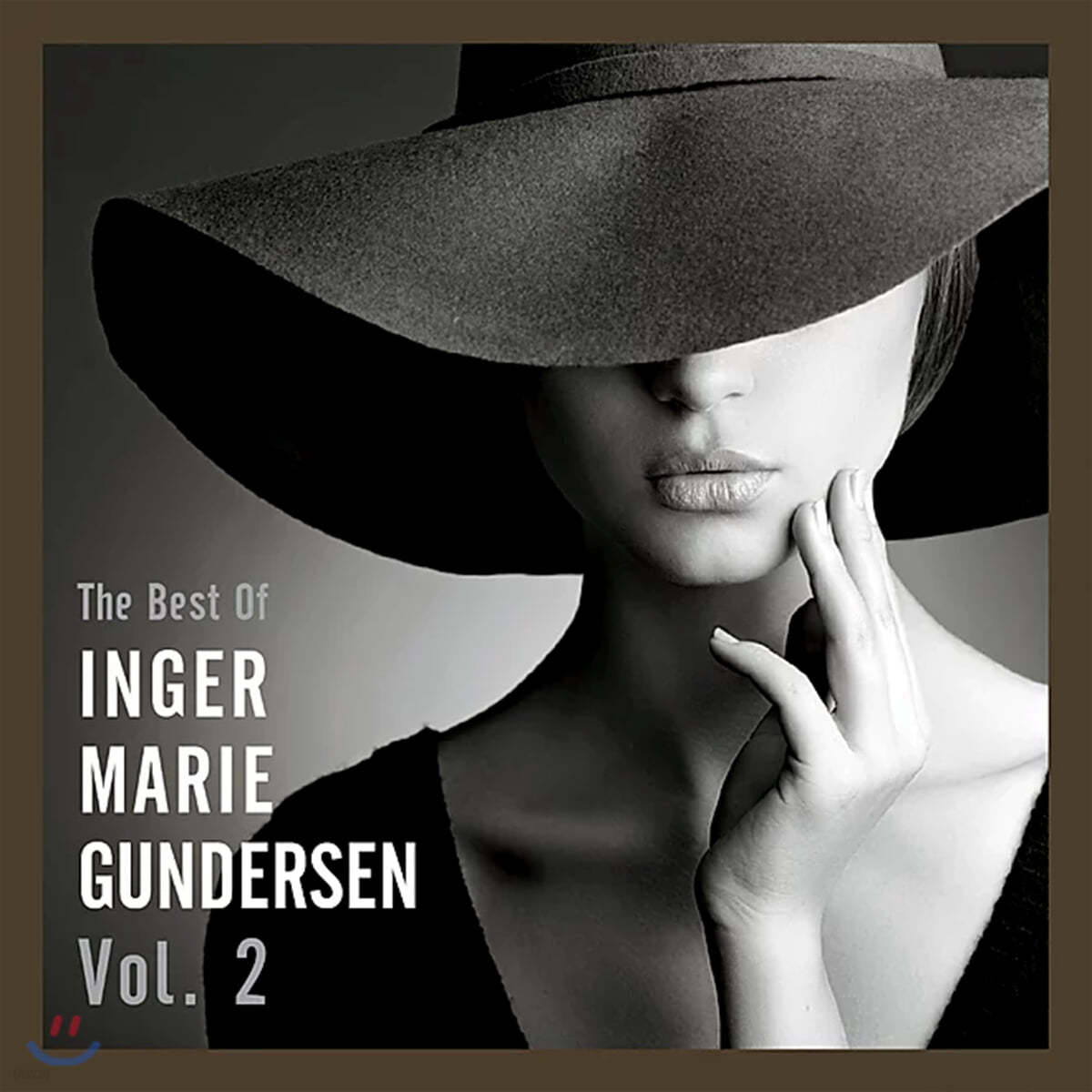 Inger Marie - The Best of Inger Marie Gundersen Vol.2 잉거 마리 베스트 2집 [LP]