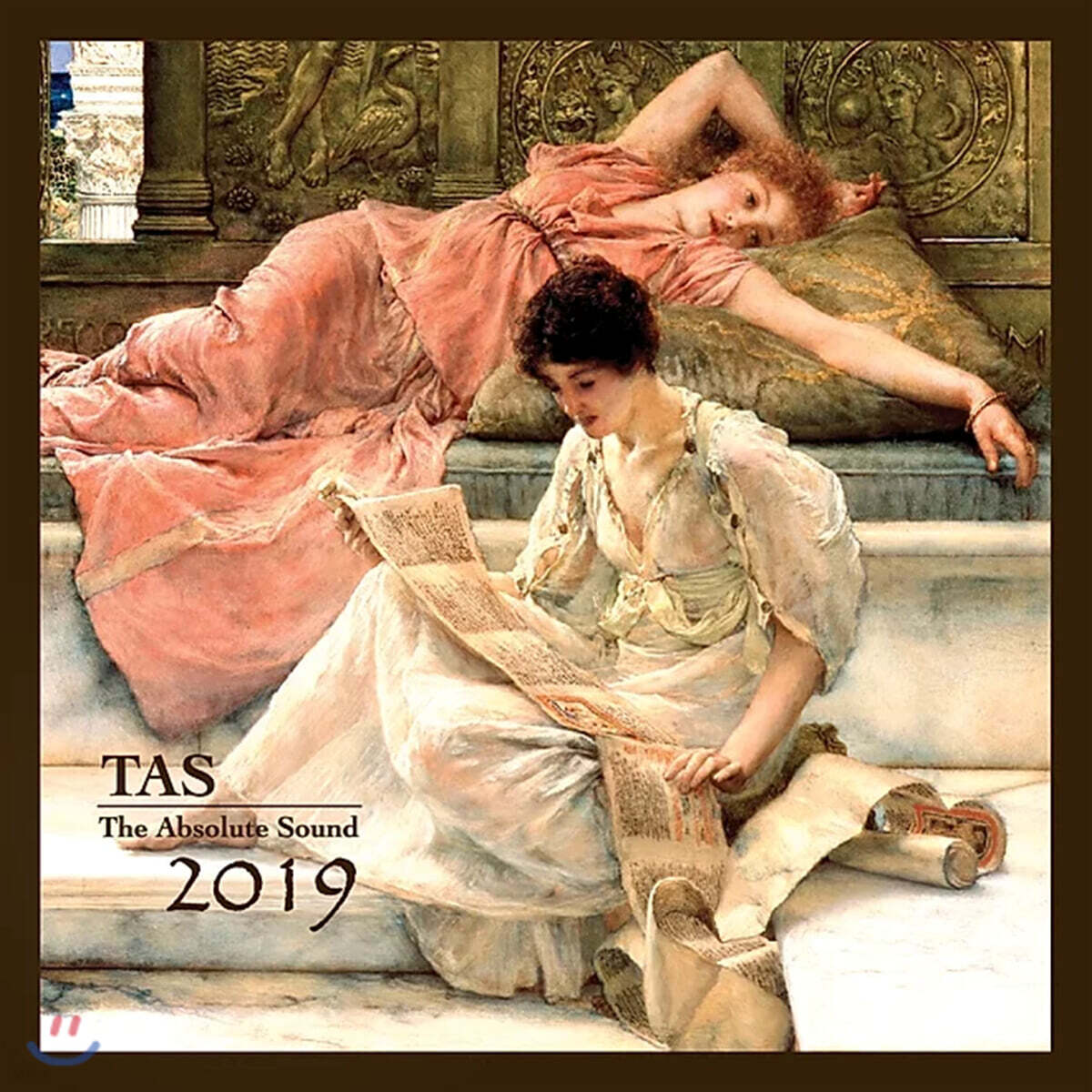2019 앱솔류트 사운드 (TAS 2019 - The Absolute Sound)