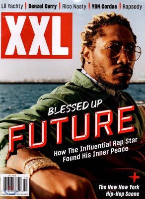 XXL (谣) : 2020 Spring