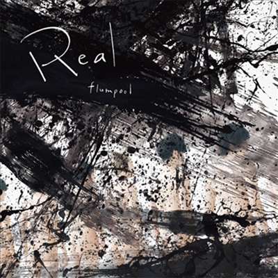 Flumpool (÷Ǯ) - Real (CD+DVD) (ȸ)