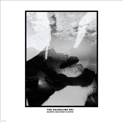 Hippo Campus — The Halocline EPs 앨범 커버