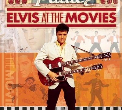 Elvis Presley - Elvis At The Movies (2CD)