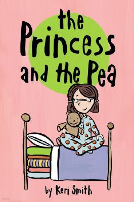 The Princess and the Pea