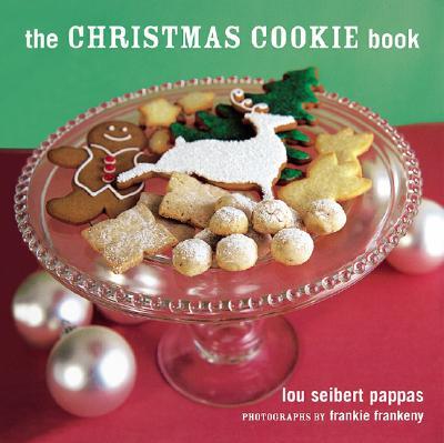 The Christmas Cookie Book