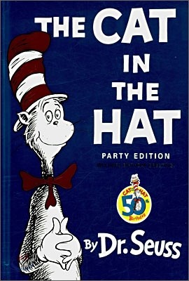 The Cat in the Hat : Party Edition