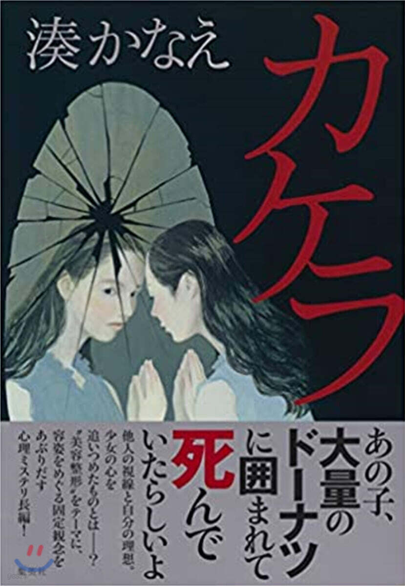 カケラ
