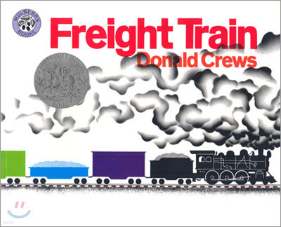 Freight Train