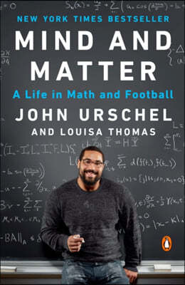 Penguin Books Mind and Matter: A Life in Math and Football