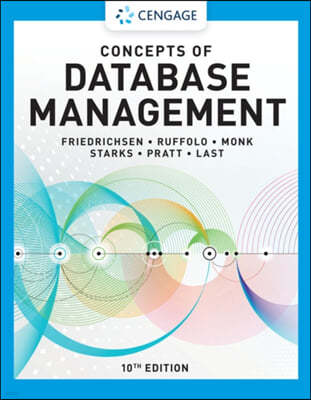 Concepts of Database Management