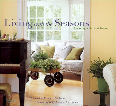 Living with the Seasons