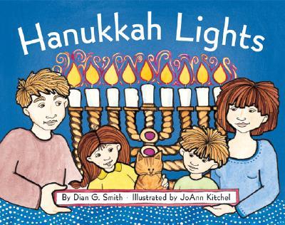 Hanukkah Lights