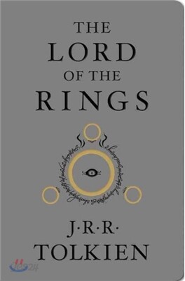 The Lord of the Rings Deluxe Edition: The Fellowship of the Ring, the Two Towers, the Return of the King