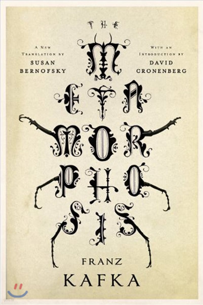 The Metamorphosis