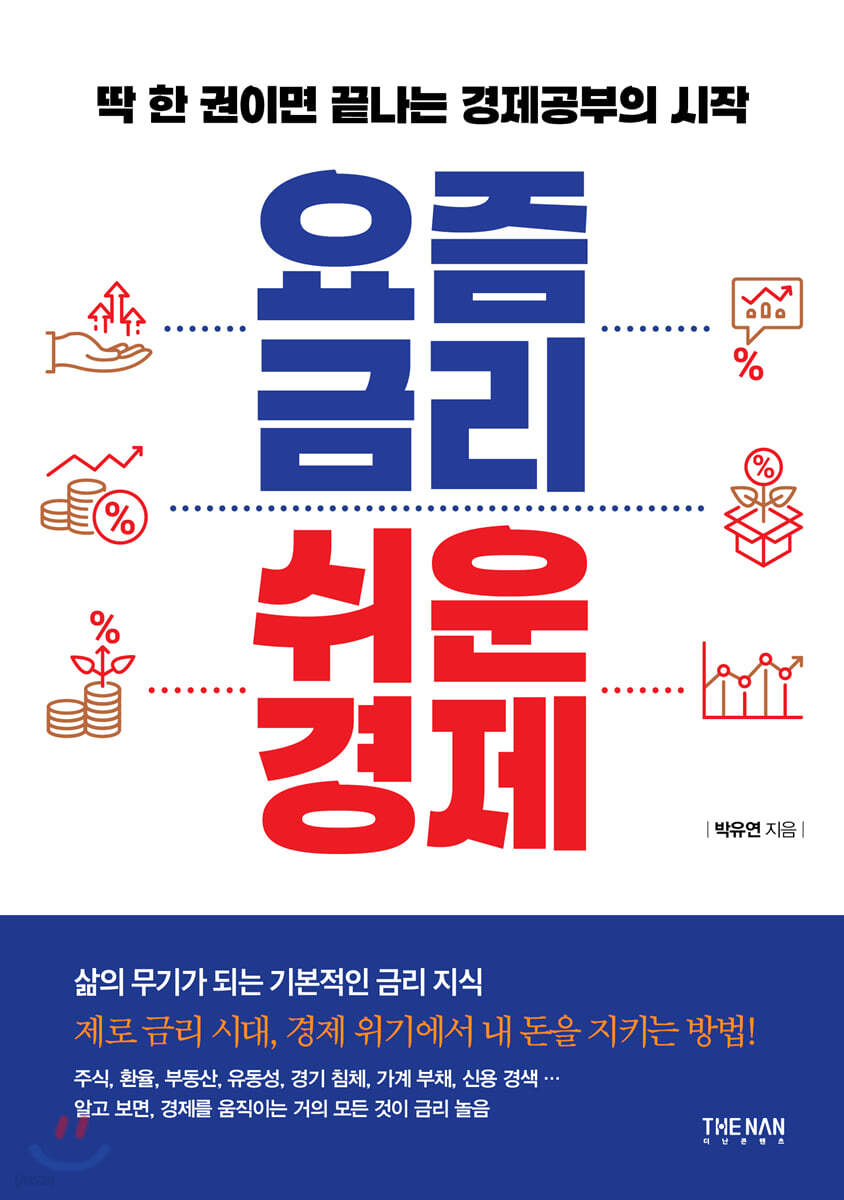 신용등급 8등급 대출 이야기에서 공부하는 기본적인 금융 용어. 3