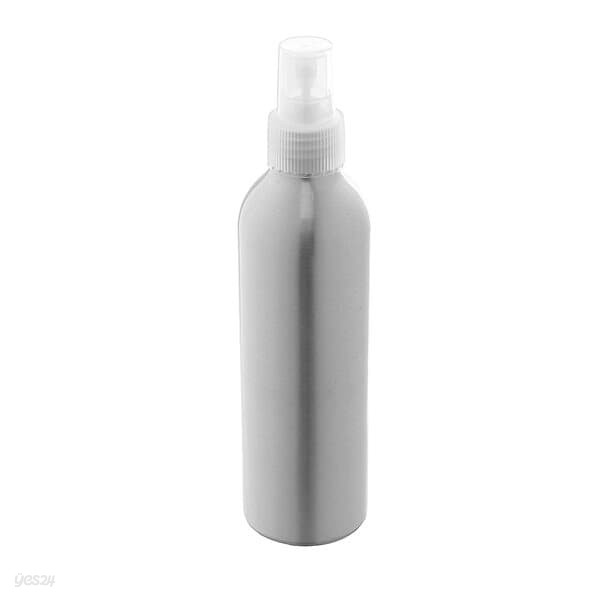 알루미늄 스프레이 화장품용기 / 150ml 리필용기 공병