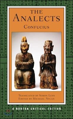 The Analects: A Norton Critical Edition