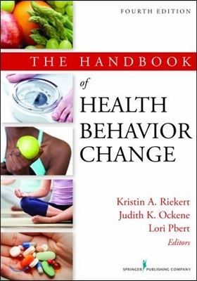 The Handbook of Health Behavior Change