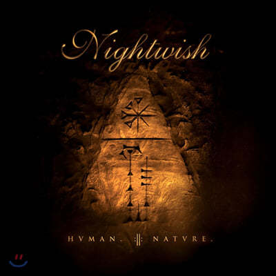 Nightwish (Ʈ) - Human. :II: Nature.