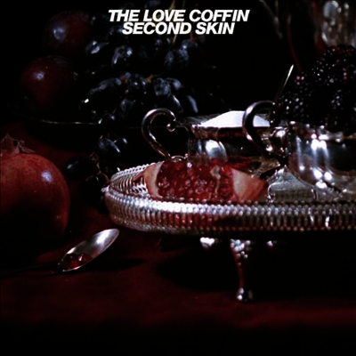 Love Coffin — Second Skin 앨범 커버