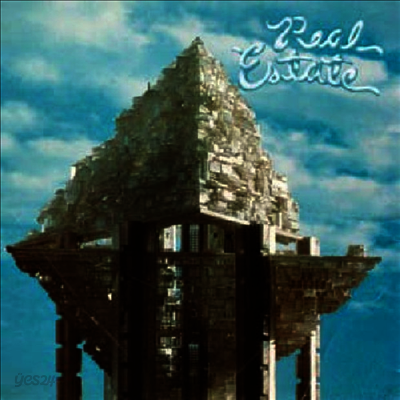 Real Estate - Real Estate (LP)