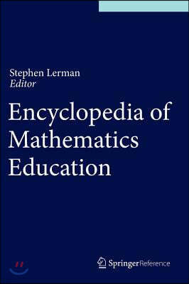 Encyclopedia of Mathematics Education