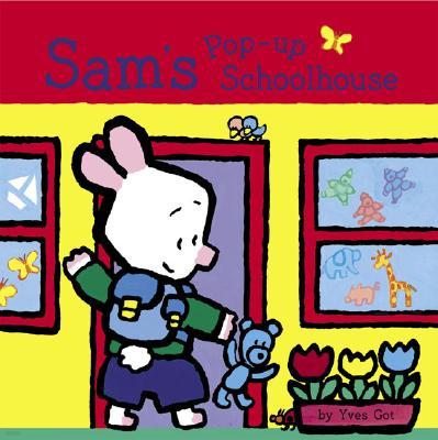 Sam's Pop-Up Schoolhouse