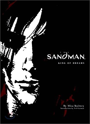 Sandman Hc