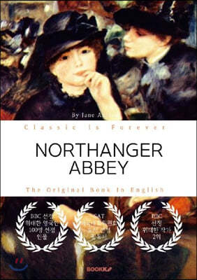 NORTHANGER ABBEY -  