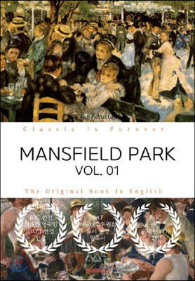 MANSFIELD PARK VOL. 1