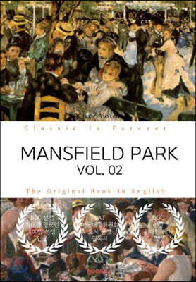 MANSFIELD PARK VOL. 2